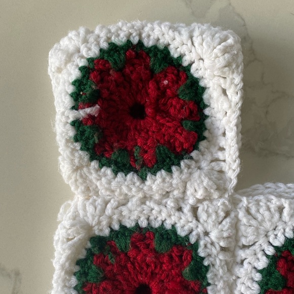 Vintage crochet top - Picture 3 of 5